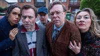 Click to watch 'Mulberry Close' (popup) Inside No 9